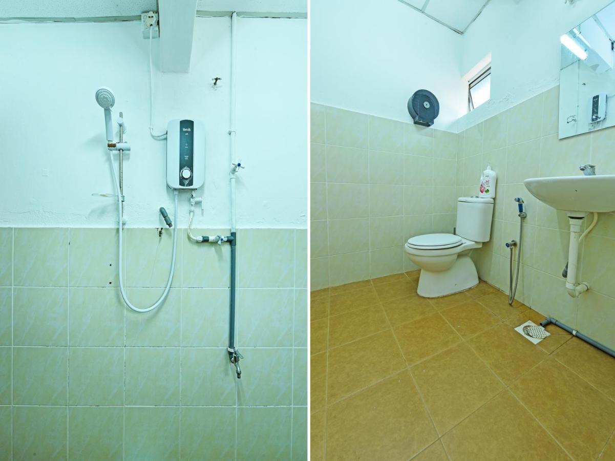 Oyo 90363 Nyamanya Inn Kuantan Esterno foto