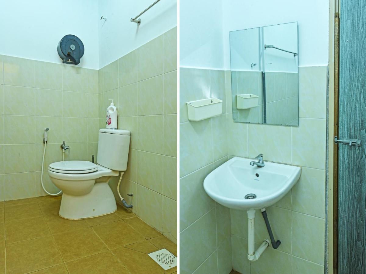 Oyo 90363 Nyamanya Inn Kuantan Esterno foto